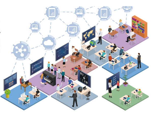 智能時代,我們如何跨越數字鴻溝?——聯合國教科文組織國際創意與可持續數字技術服務的啟示