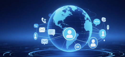 量化派拓展業務版圖，賦能更多產業邁向數字化新征程