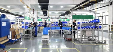 蔚藍工業研習社昆山實戰訓練營第一期開營 產業數字化智庫助力數字化工廠規劃與建設