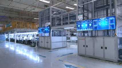 數實相融 算啟未來 | 貴陽海信 以數字化智能化雙輪驅動，提升發展效能