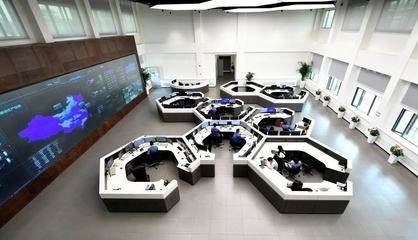 寶山四企榮登上海百家智能工廠榜單，彰顯數(shù)字技術(shù)賦能制造新高度