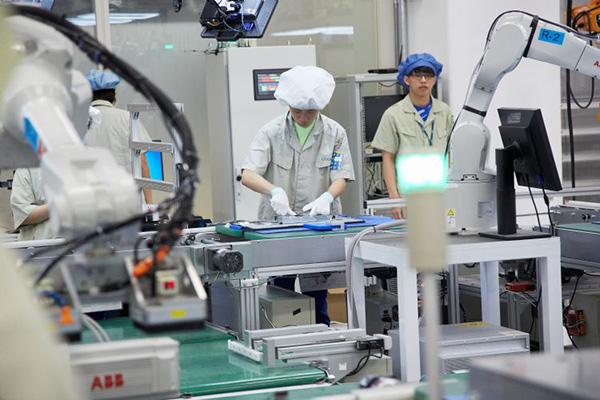 數(shù)字孿生 賦能產(chǎn)業(yè)升級(jí)的全景式數(shù)字技術(shù)服務(wù)