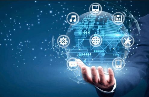 科技能力建設(shè) 驅(qū)動(dòng)數(shù)字化轉(zhuǎn)型的核心引擎