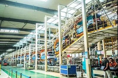 吉利汽車全國(guó)14家生產(chǎn)基地車型與產(chǎn)能布局全面盤點(diǎn)，新能源技術(shù)開發(fā)解析