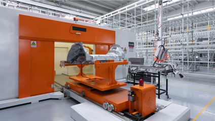 雷軍盛情邀請(qǐng) 到小米汽車(chē)工廠過(guò)大年，共探新能源技術(shù)新未來(lái)